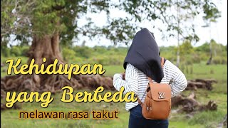 PESAN MORAL : KEHIDUPAN YANG BERBEDA | DRAMA