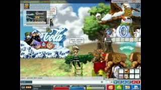 JackMs private server v62 part 1