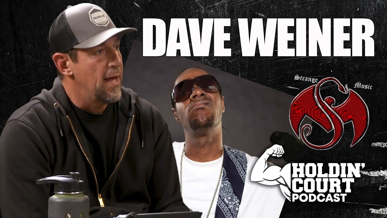 Dave Weiner Talks Brotha Lynch Hung Signing With Strange Music. "Snoop