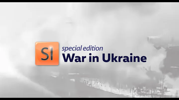 Significant Insights: Special Report - War in Ukra...