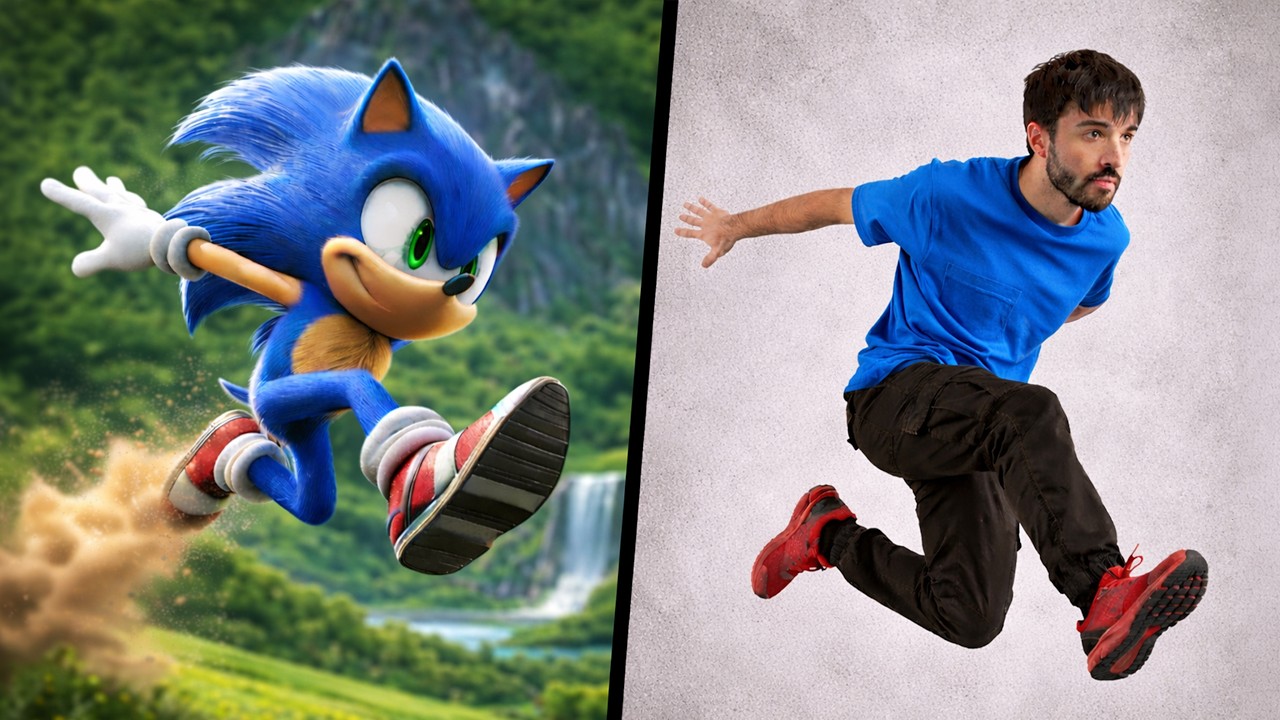 Latest Title & Thumbnail