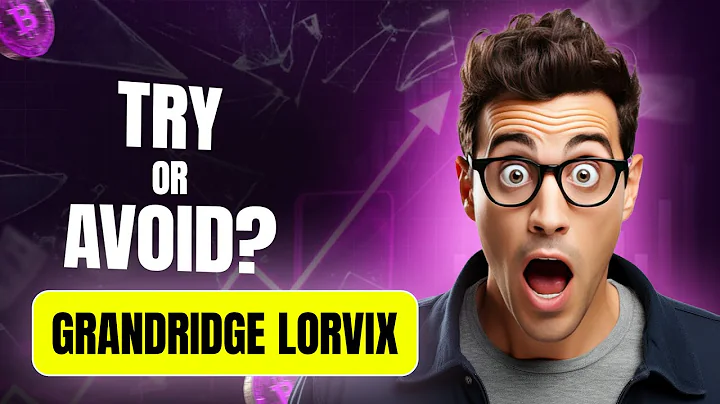 Grandridge Lorvix CANADA Review (Legit Or Not?) AI-Powered Trading Features Explained!