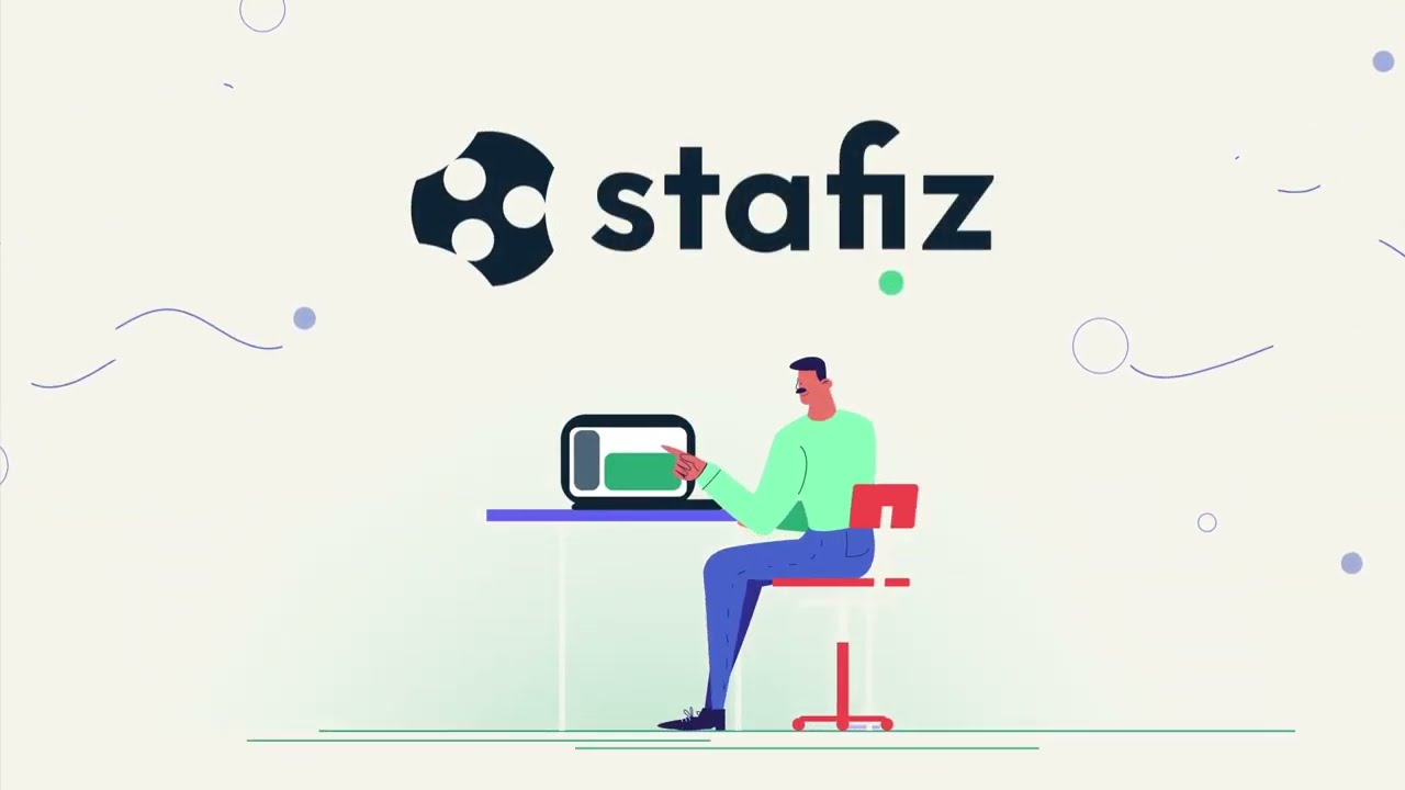 Stafiz video thumbnail