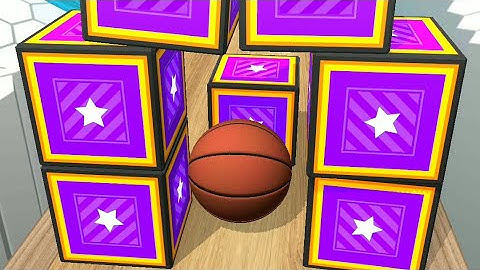 Going Balls - All Levels Gameplay Walkthrough Android/IOS #41