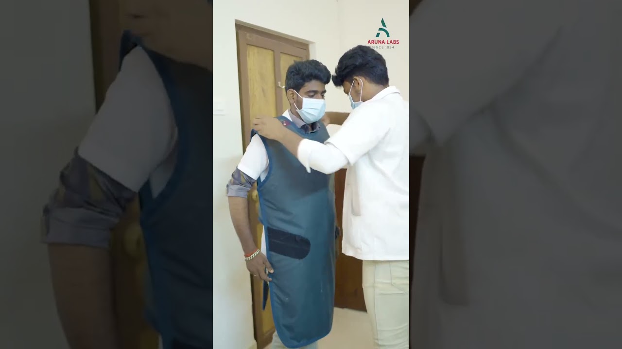 X-Ray at your Doorsteps… call us.. 8220099998. NABL lab @ Puducherry.