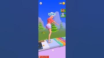 Tippy Toes | GaMePlaY aLL LeVeLs |BIG UPDATE! [Android, iOS]