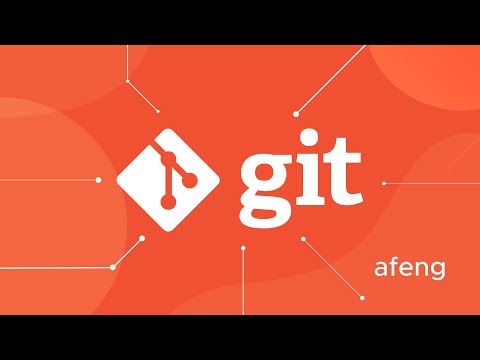 从解决实际问题出发的Git入门系列 | 为什么要出这个系列、以及系列后期的视频介绍