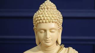 15 inch Fiber Buddha Statue / Best Seller on Amazon / Start selling on Amazon now screenshot 2