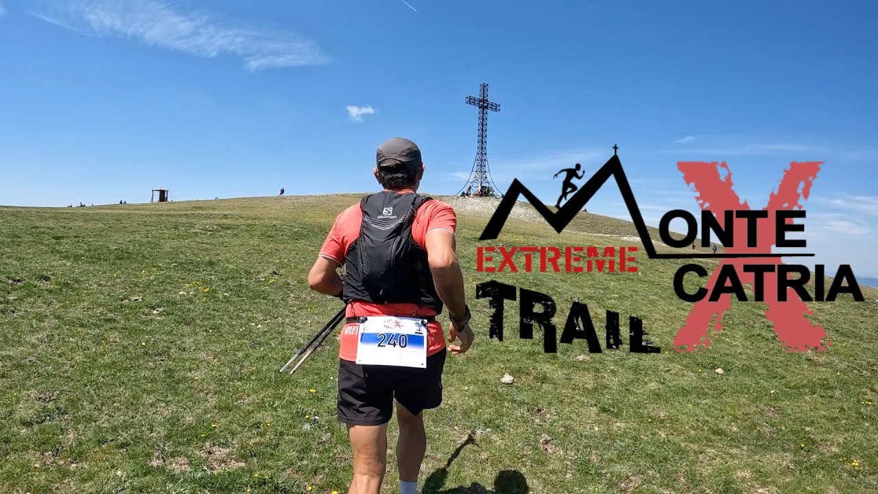 Monte Catria Extreme Trail 2024