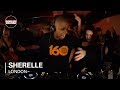 SHERELLE | LDN: Bass & Percs Special