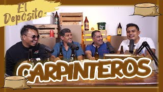 El Depósito  EP35 Carpinteros