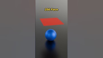 Blender Cloth Simulation Guide #shorts #3danimation #blender