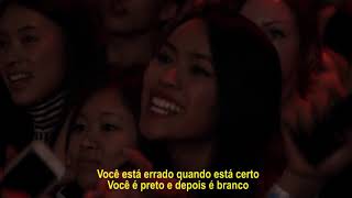 HOT 'N COLD - KATY PERRY (LEGENDADO)