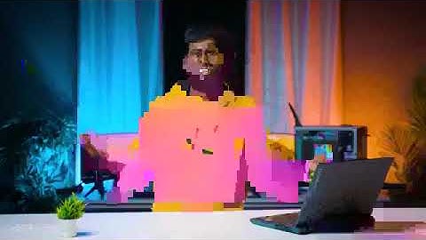 Video Compression Testing #803