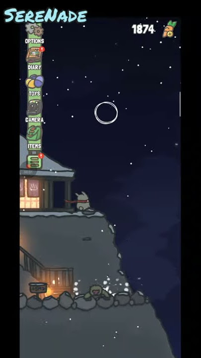 Download lagu HyperBeard - Tsuki Adventure : How to get diary entry - What is That? -