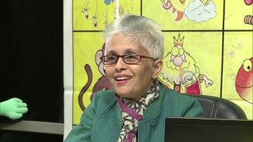 ECCE- How Children Learn (Language Development through Creative Methods Part-2)- Lesson 13