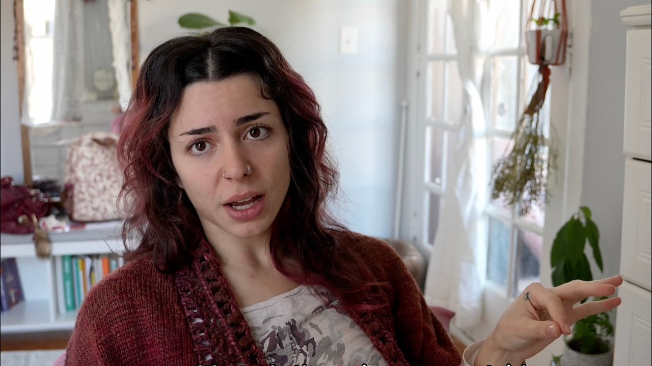 Я принимала лекарства от ОКР, чтобы посмотреть, что произойдет — вот мои личные побочные эффекты ...