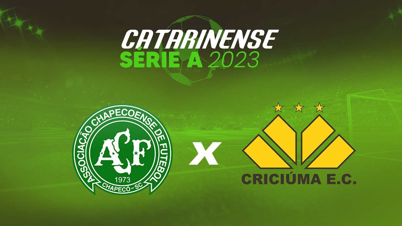 assistir Criciúma e Chapecoense ao vivo 14 outubro 2023 Como, RMSI 2023  Group