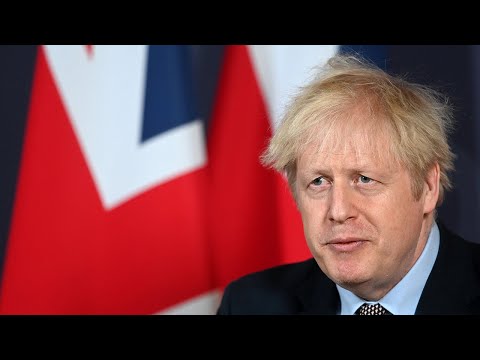 Boris Johnson: We have taken back control of our destiny | EU-UK post-Brexit trade deal reached