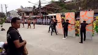 Sagbayan Festival 2018 Grand Champion