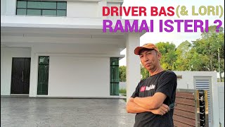 PEMANDU LORI BAS RAMAI BINI