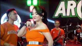 bayangan gurauan _lala Widi ft Gery Mahesa