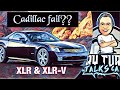 Cadillac XLR Failure? Cadillac XLR-V Failure?