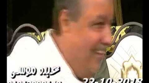 الشيخ محرم العطار سورة النمل فى مدينة القنايات شرقية 22-10-2018 تسجيلات محمود الفكهانى