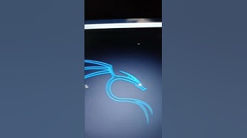 kali linux Deckstop #shorts