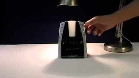 Demo on Krown Alert via Wireless