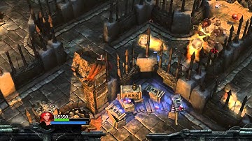 Lara Croft and the Guardian of Light [part 16]