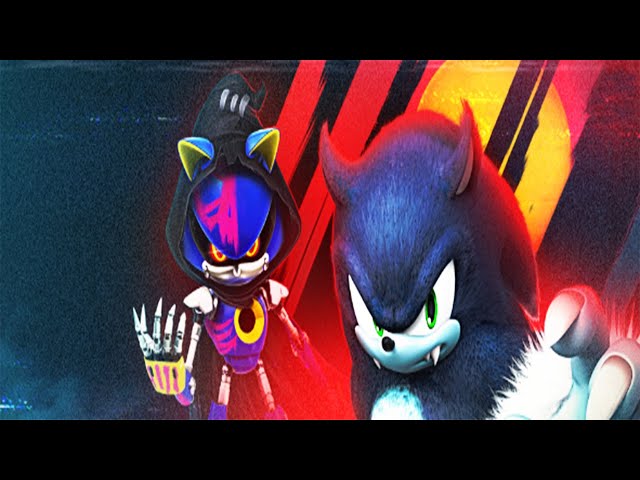 Sonic The Hedgehog - We didn't think he could get any more metal but here  we are. Grab Reaper Metal Sonic in #SonicForces Mobile now for a limited  time!