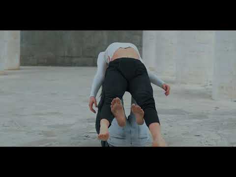 THE CINEMATIC ORCHESTRA - To Build A Home | Roberta Riontino & Giorgio Albanese Choreography