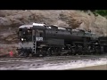 CVMRR Music Video ( Southern Pacific Roll On )