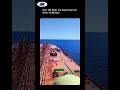 Over 150 Ships Are Stuck Near the Strait of Hormuz #StraitOfHormuz #ShippingNews #CargoShip