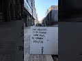 Así está españa – art video Barcellona, arte urbano Barcelona, street artist BCN