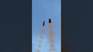 17 Minutes Ago! Deadliest Iran Fighter Jet Equipped with Lasers Destroys 117 US Tanks