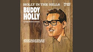 Video thumbnail of "Buddy Holly - I Gambled My Heart"