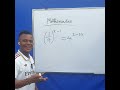 Another method of solving this kind of question 