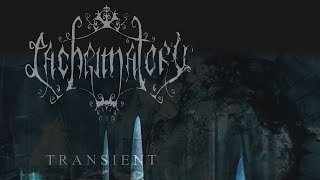 LACHRIMATORY - Transient (2014) Full Album Official (Death Doom Metal)