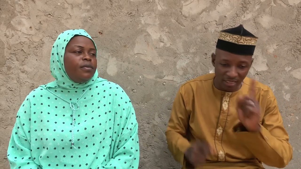 Sounkhöri - Episode 20 - LaGuinéeFé Complète en Soussou