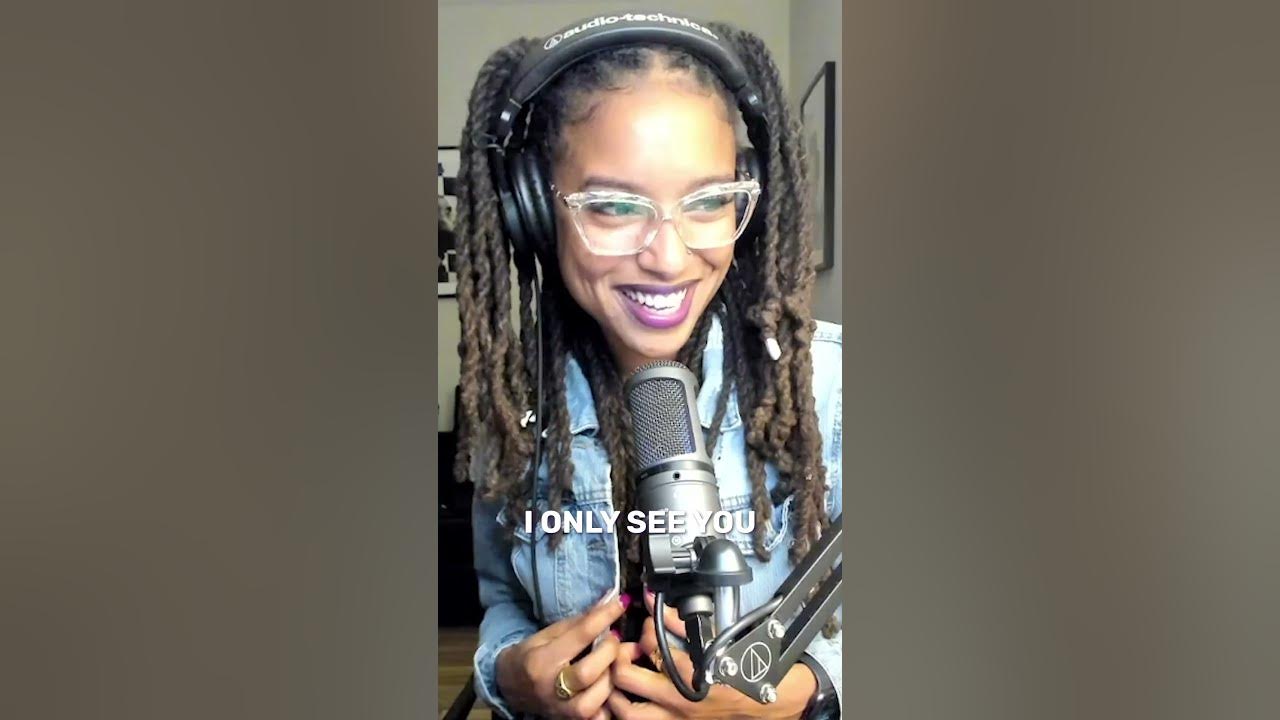 Otis Kane - "Only You" (Revised) feat. India Shawn (First Listen Reaction)