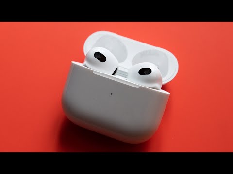 AIRPODS - НЕ СТОЯТ ПЕРЕПЛАТЫ?