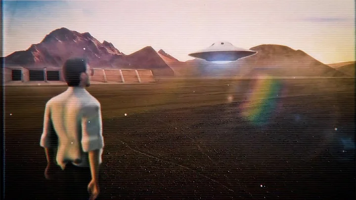 Bob Lazar + The Truth About A Secret UFO Base?
