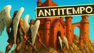 картинка: Образцовый Касловый Антитемп | Unutcon | Jebus Cross | Castle
