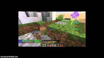 mineplex part 2! micro battles!