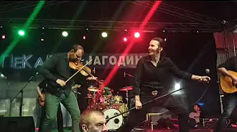 Orthodox Celts -Rocky Road to Dublin -live-Jagodina Orthodox Celts -Rocky Road to Dublin -live-Jagodina