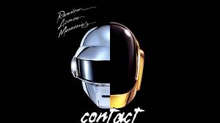 Daft Punk - Contact Remake