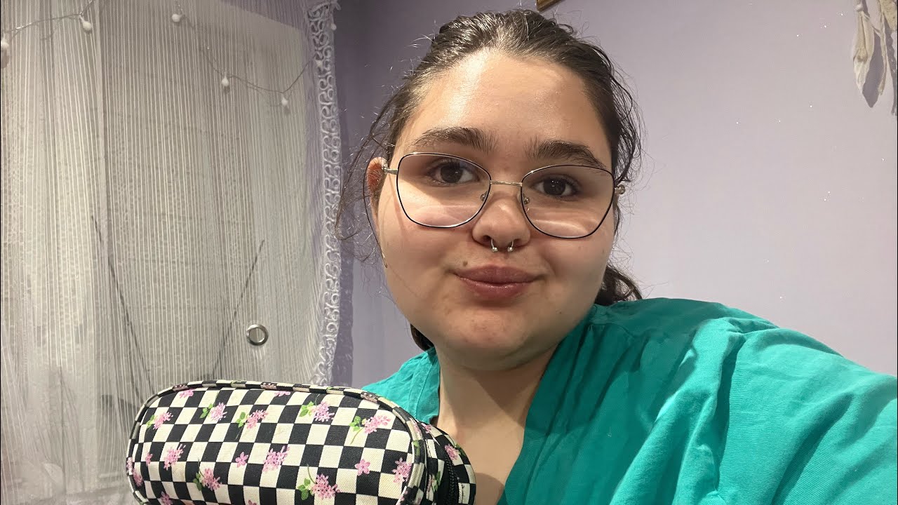 Back to school #3 co jest w moim piórniku do szkoły 