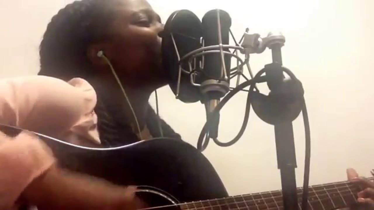 When I Am Home - Charity Tafirenyika